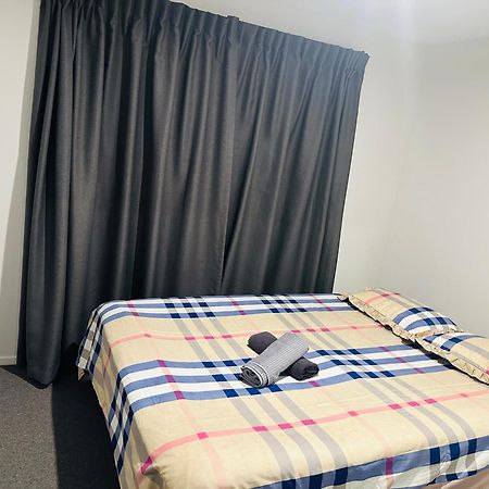 2024 Build Double Room Christchurch Exterior photo