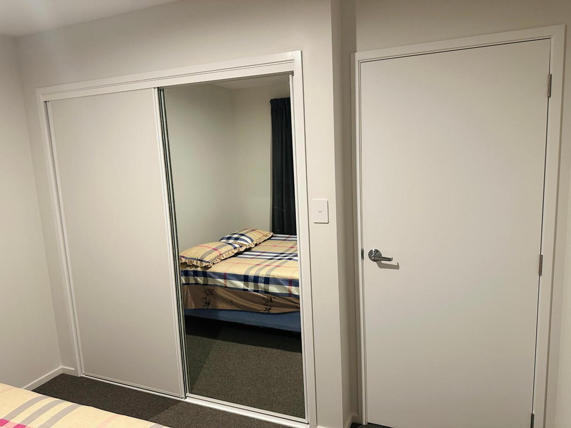 2024 Build Double Room Christchurch Exterior photo